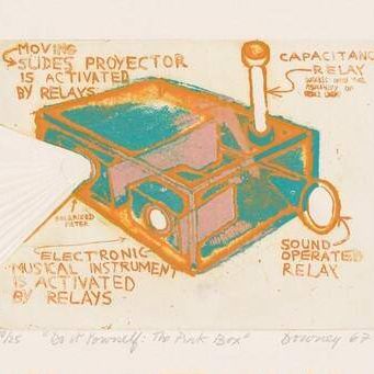 The Pink Box