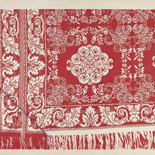 Coverlet