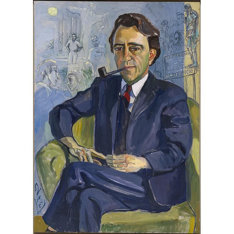 Joseph Papp