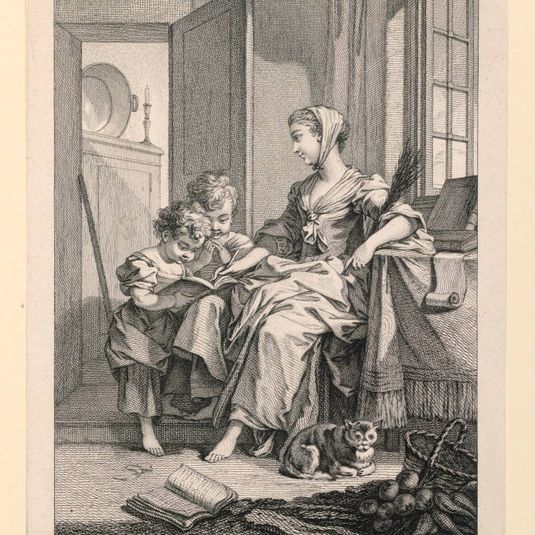 L'École Domestique