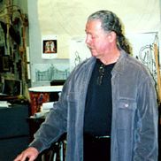 Albert Paley
