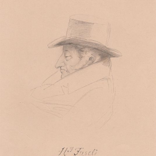 Henry Fuseli