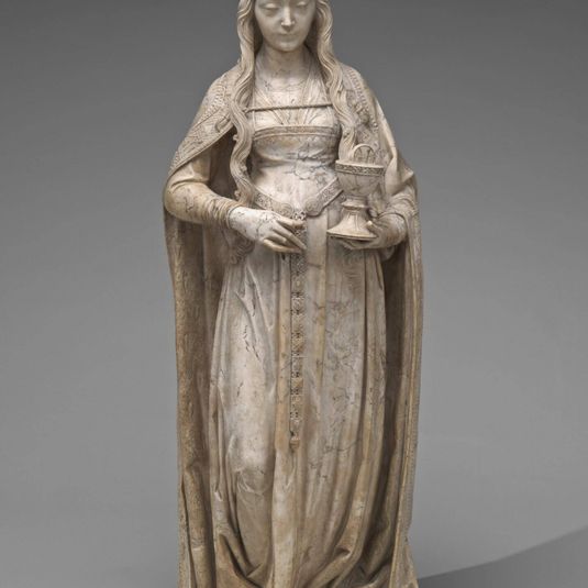 Saint Barbara