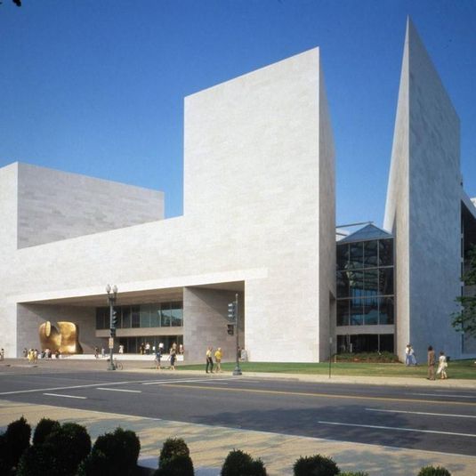 Tour: Art through the ages at the National Gallery of Art