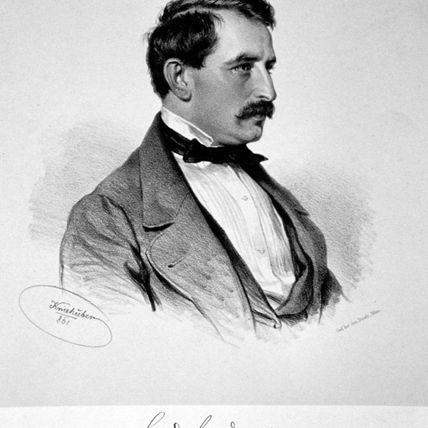 Friedrich Ritter von Friedländer-Malheim