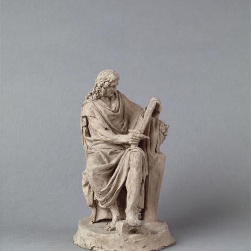 Nicolas Poussin (1594-1665)