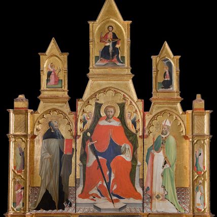 Battista di Biagio Sanguigni