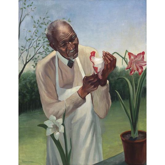 George Washington Carver, c. 1864–1943