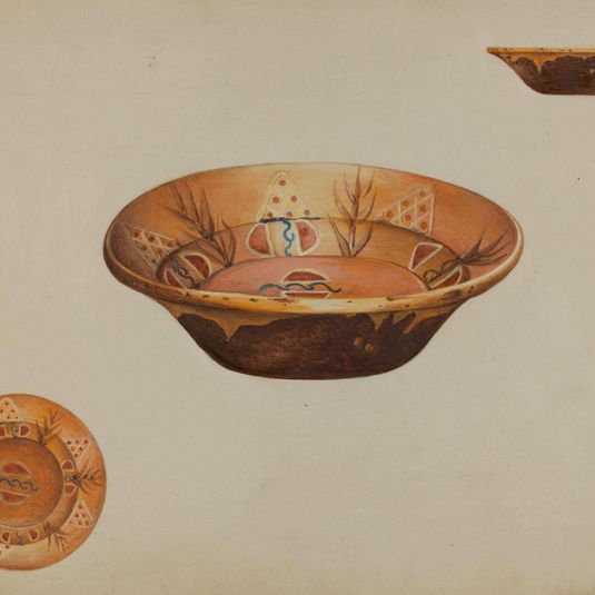 Pa. German Bowl