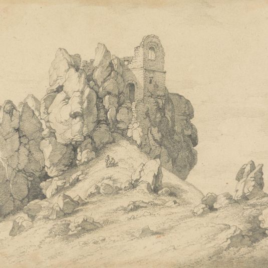 Roche Rocks