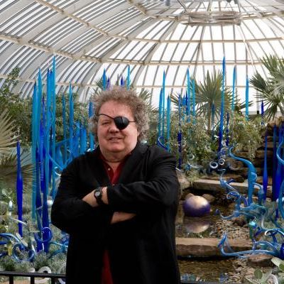 Dale Chihuly