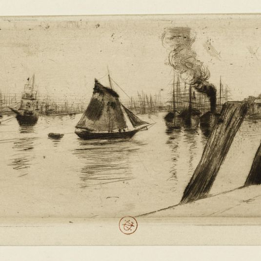 Anvers (port)