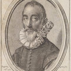 Ottavio Leoni