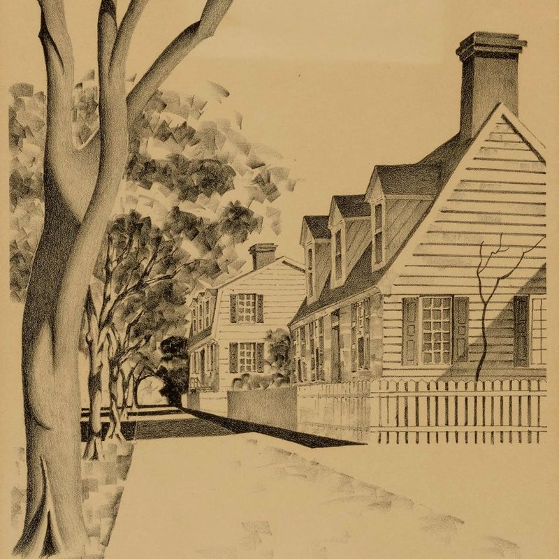 Duke of Gloucester Street