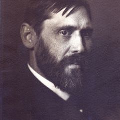 Kenyon Cox