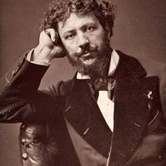 Emile Auguste Carolus-Duran