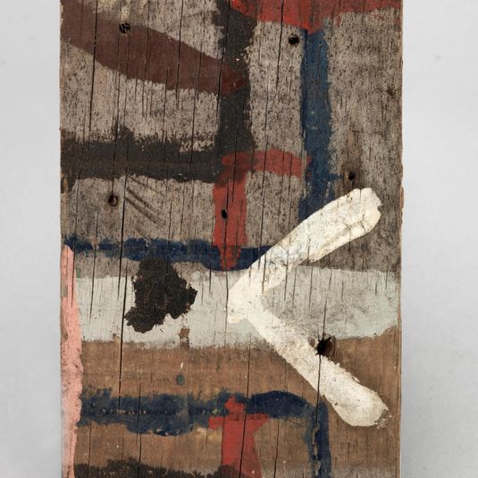 Untitled (Individual element from the Healing Machine)
