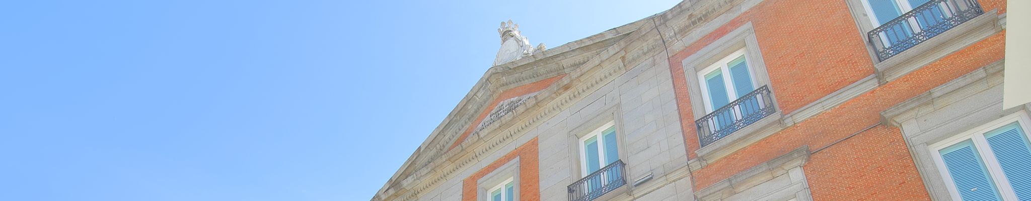 Museo Nacional Thyssen-Bornemisza