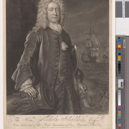 The Honorable Nicholas Haddock, Esq.