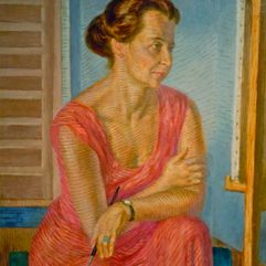 Helen Farr Sloan