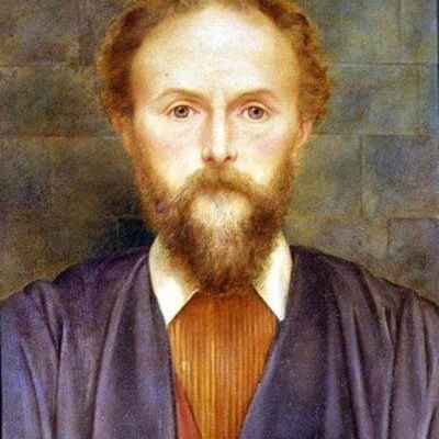 Introduction to William De Morgan