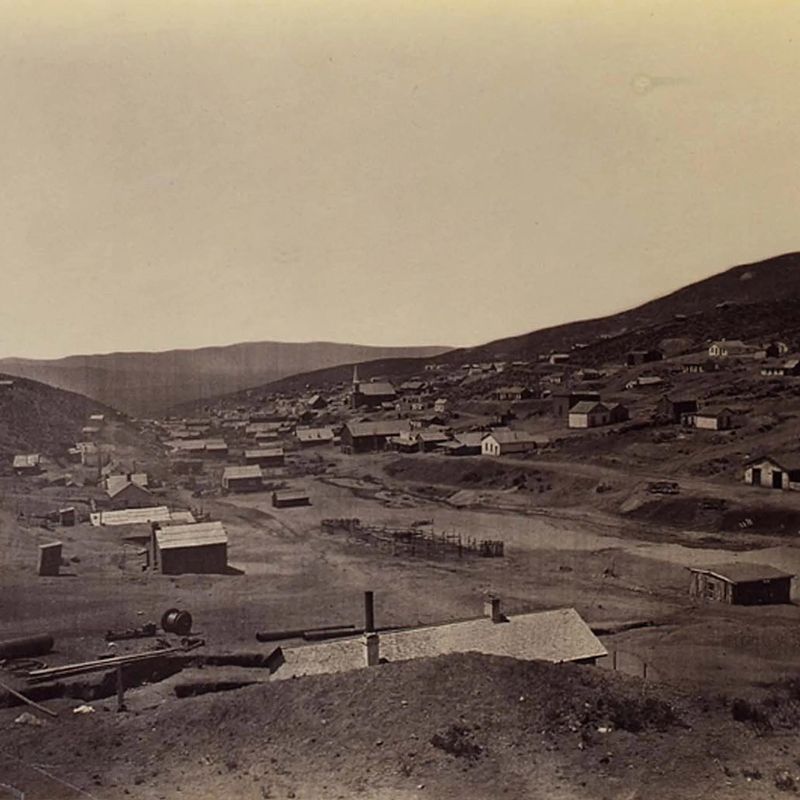 Austin, Nevada
