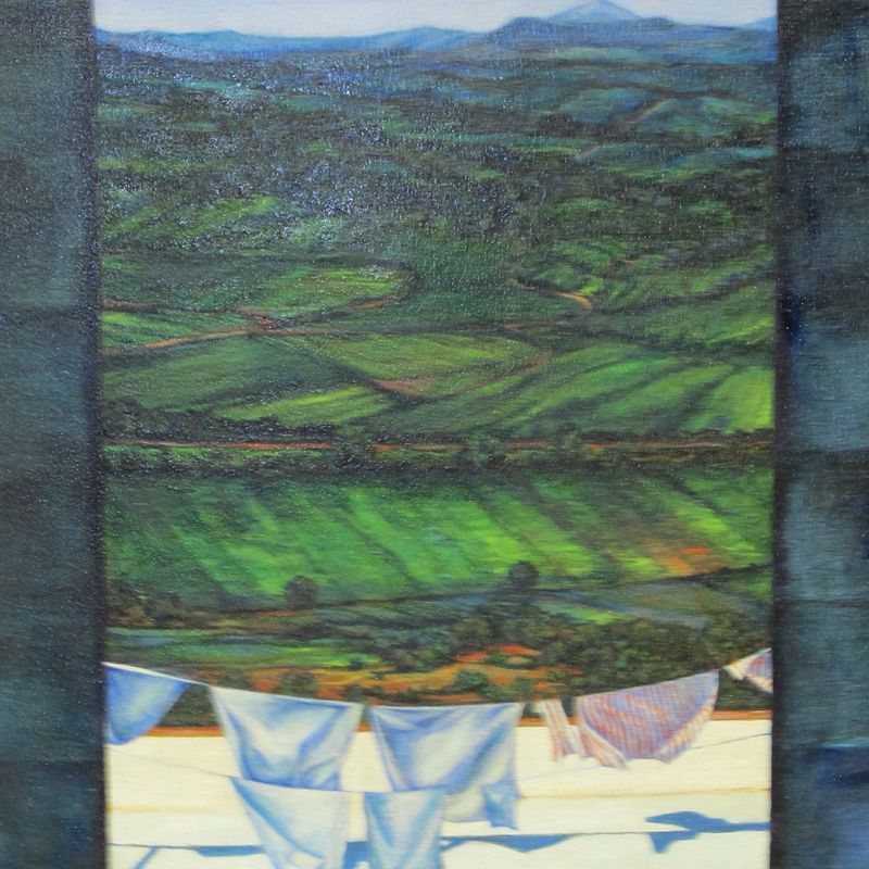 Vejer Laundry Vista