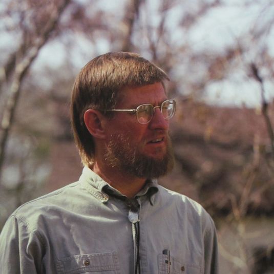 Tom Averill