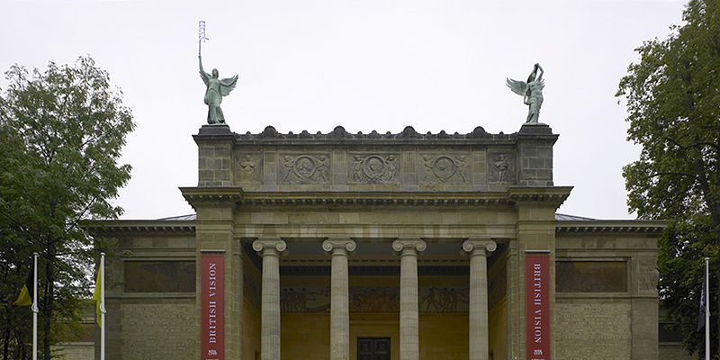 Museum of Fine Arts Ghent