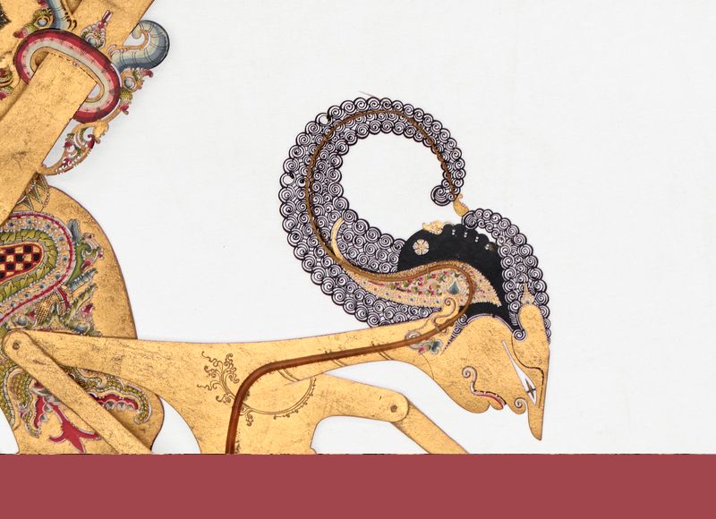 Indo-Pacific Art Highlights