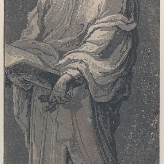 Saint Peter