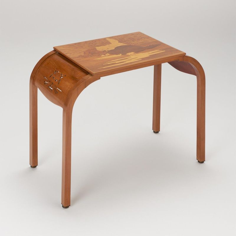 Nesting Table (one of three)