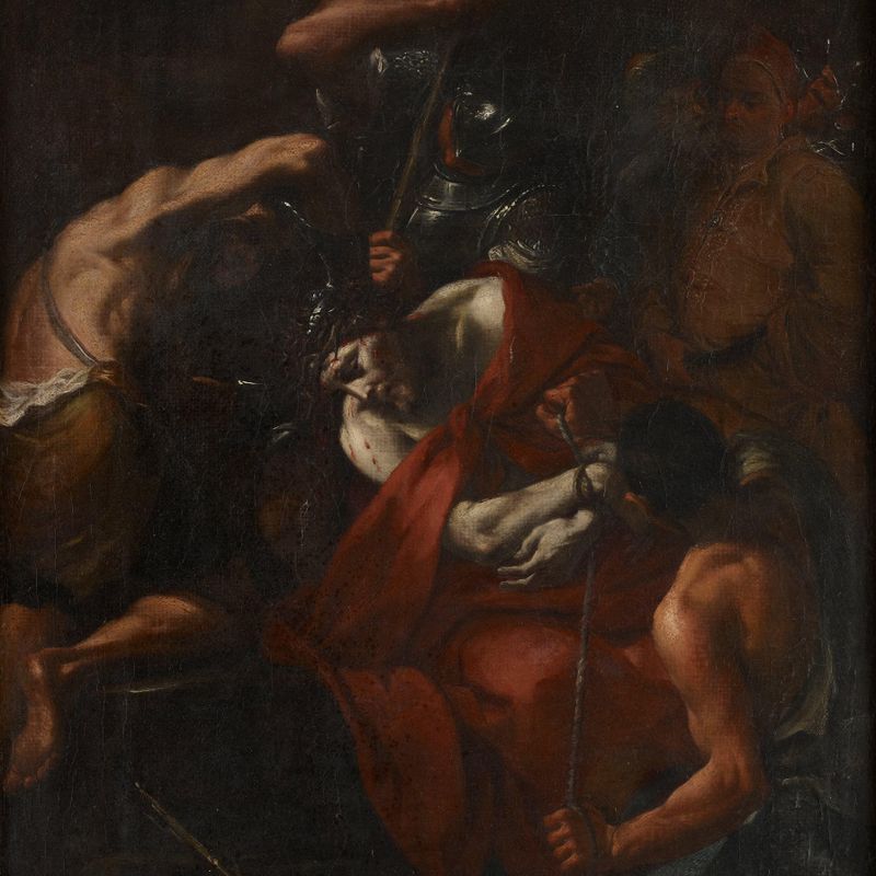 Crown of Thorns