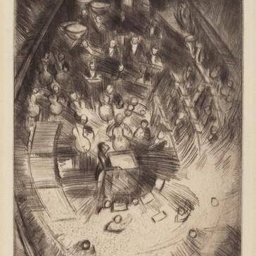 Untitled (Orchestra)