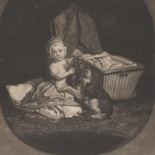 Hester Maria Thrale