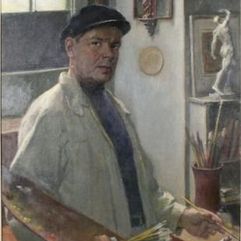Robert Brackman