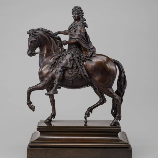 Louis XIV