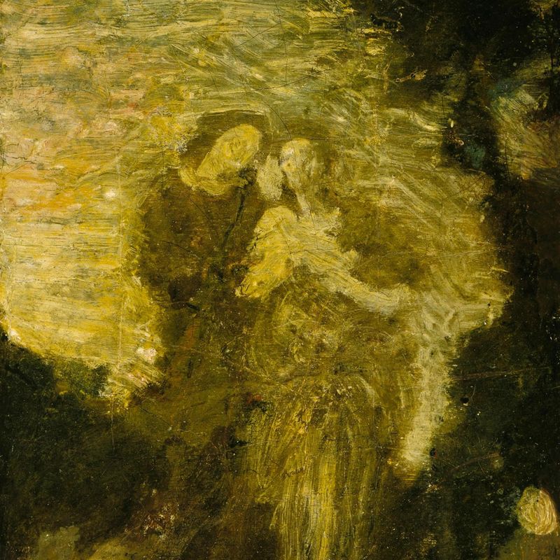 Florizel and Perdita