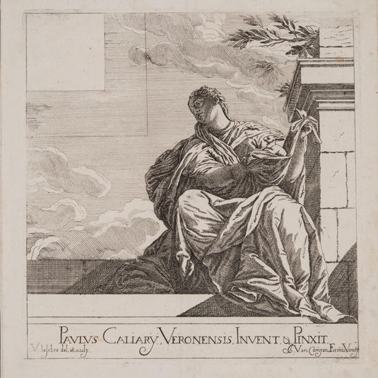 Allegory of Chastity