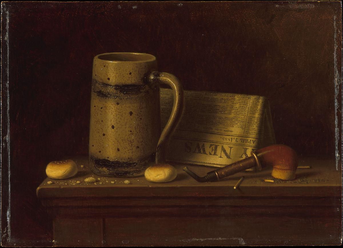 Object Image