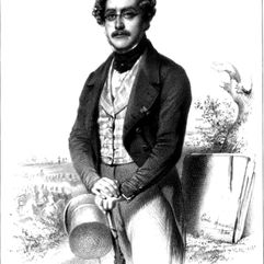 Hippolyte Bellangé