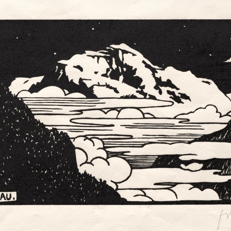 The Jungfrau