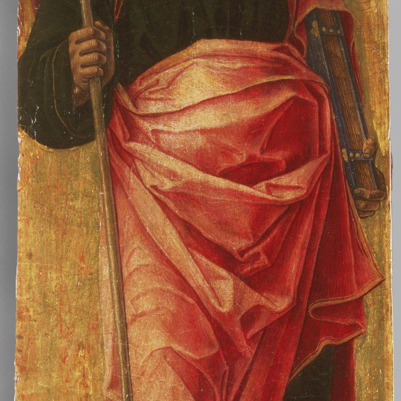Saint James the Great