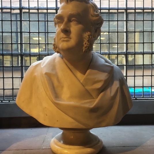 William Nelson (1816 - 1887)