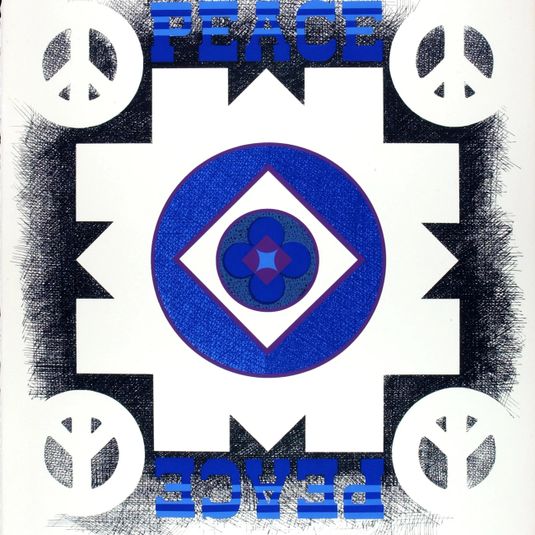 PEACE, from the portfolio "Peace Portfolio I"