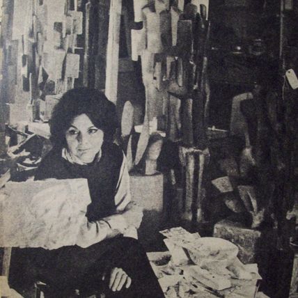 Alicia Penalba