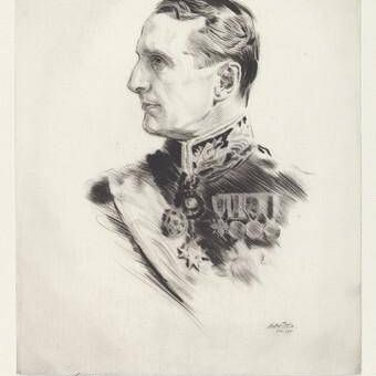 Lord Lee of Fareham