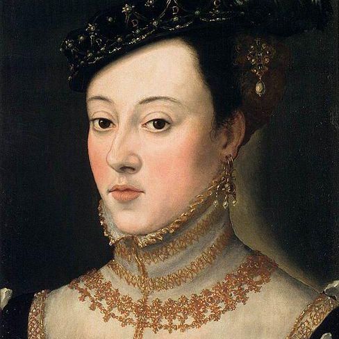 Portraits of the Archduchesses