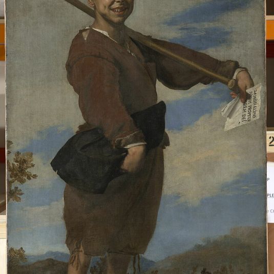 The Clubfoot