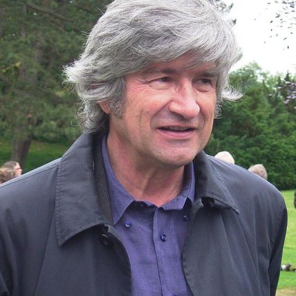 Giuseppe Penone